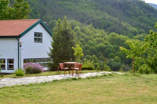 Agroturismo Solar Da Castanha - Forest House