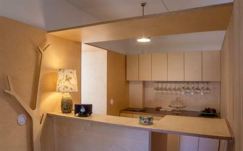 Agroturismo Solar Da Castanha - Forest House