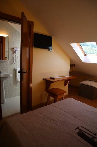 Bed & Breakfast Alojamento Santa Clara