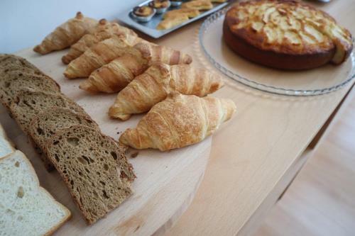 Bed & Breakfast Alojamento Santa Clara
