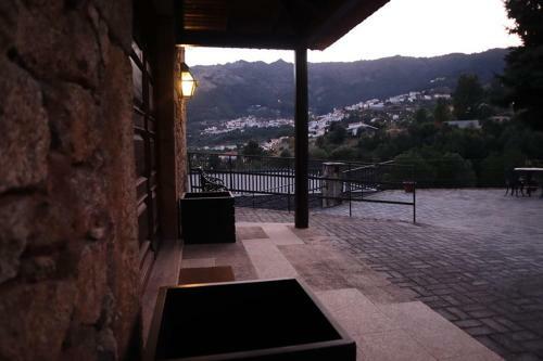 Bed & Breakfast Alojamento Santa Clara