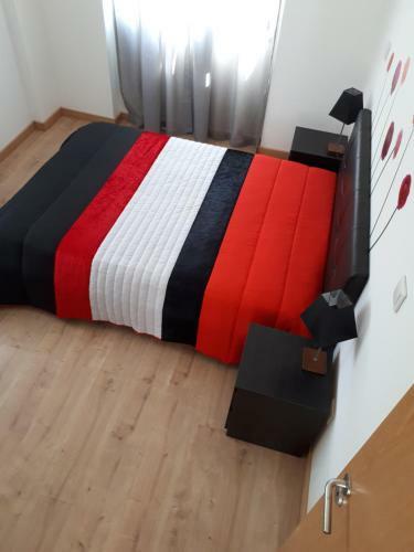 Apartamento Casa Do Centro