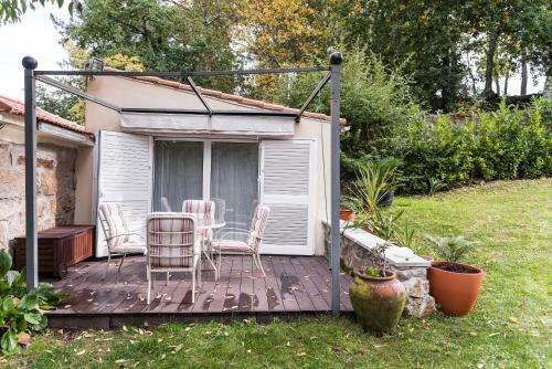 Guestready - Casa Do Lago