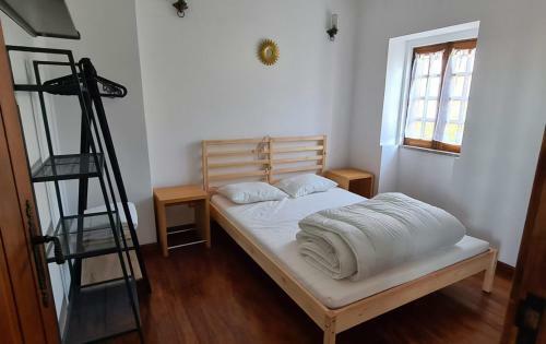 Casa Do Bougainvillea Esposende