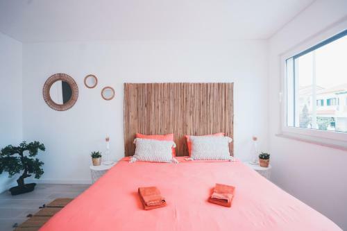 Santa B�rbara Villa Avec Piscine Chauff�e Priv�e