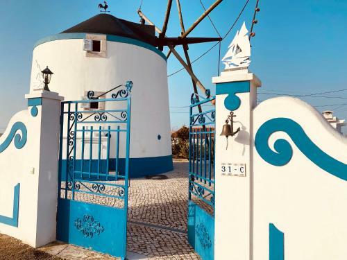 Veleiro Do Moby - 10 Min. From The Beach