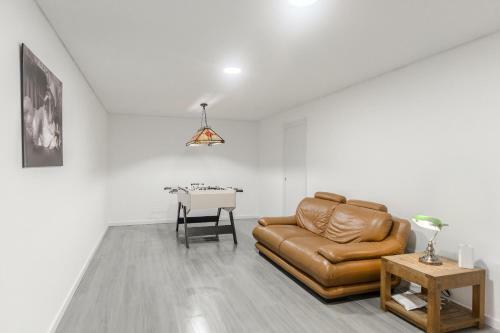 Villa Chill House