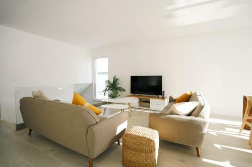 Queen Villa - Santa Barbara - Lourinha
