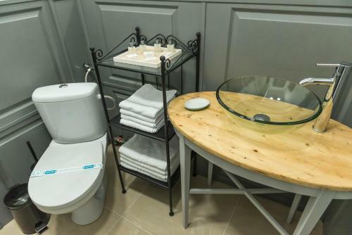 Apartamento Family Residence