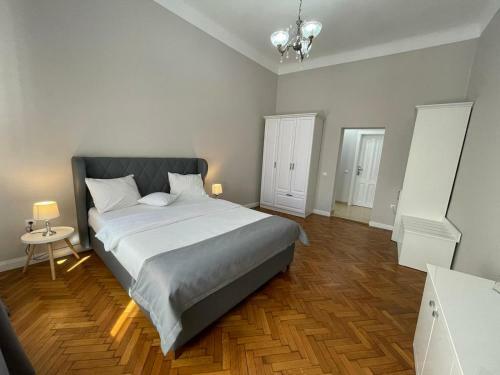 Apartamento 1501 Wergass 18