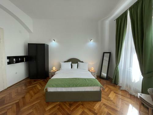 Apartamento 1501 Wergass 18