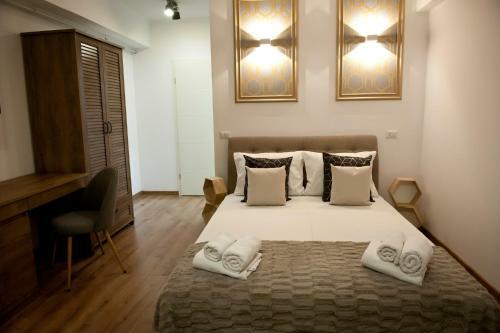 Sibiu Lotus Apartments