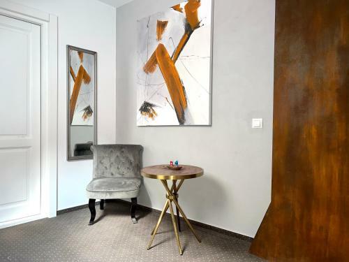 Hotel Lumiere House Sibiu