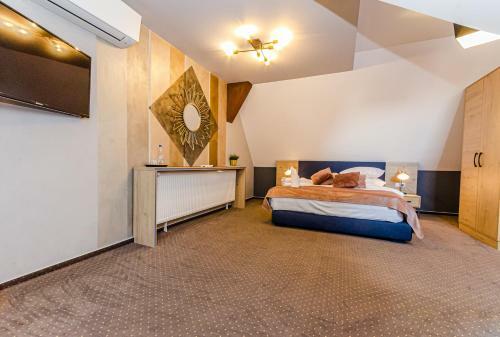 Hotel Lumiere House Sibiu