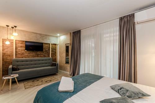 Hotel Lumiere House Sibiu