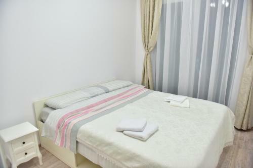 Apartamento City Residence Sibiu