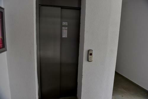 Apartamento City Residence Sibiu