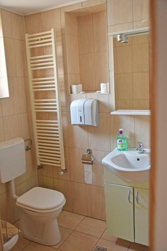 Hostal Carul Cu Flori