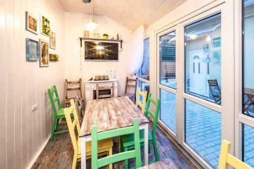 Hostal Bonton Apartments Sibiu