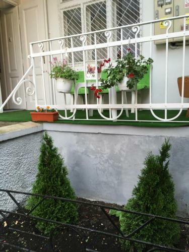 Apartamento House Centrul Istoric