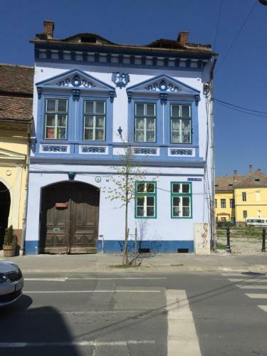 Apartamento Buon Studio C?su?a Cu Bun-gust