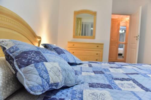 Apartamento Sibiu City Residence