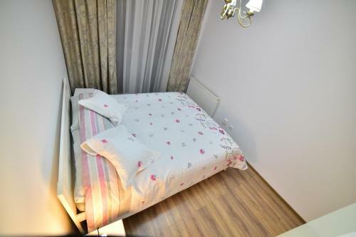 Apartamento Sibiu City Residence