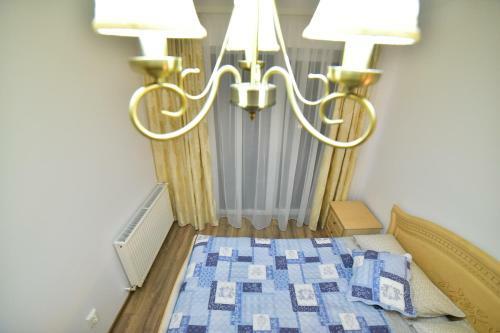 Apartamento Sibiu City Residence