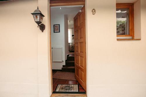 Apartamento Green House Podul Minciunilor
