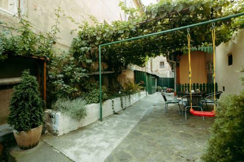 Apartamento Green House Podul Minciunilor