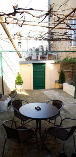 Apartamento Green House Podul Minciunilor