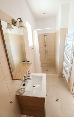 Serenity House Apartments