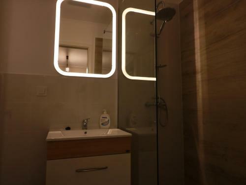 Apartament City Mall Sibiu