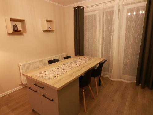 Apartament City Mall Sibiu