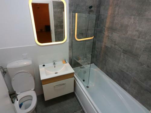 Apartament City Mall Sibiu