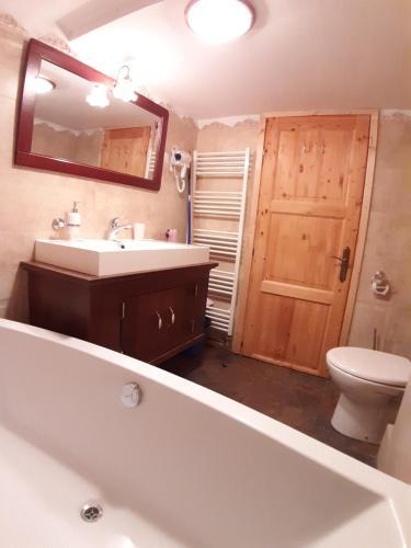Apartament Mario