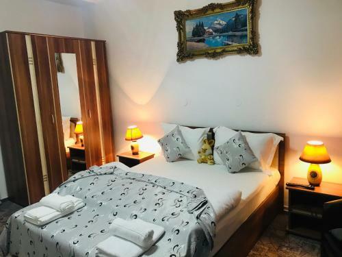 Apartamento Amazing House Cazare