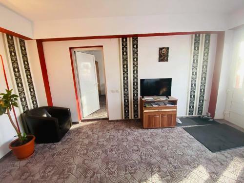 Apartamento Amazing House Cazare