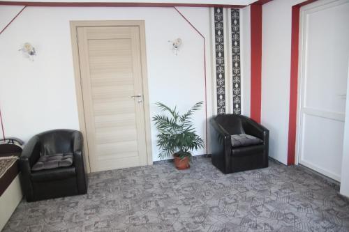 Apartamento Amazing House Cazare