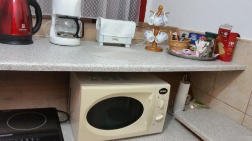 Apartamento Amazing House Cazare