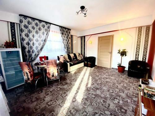 Apartamento Amazing House Cazare