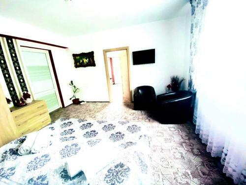 Apartamento Amazing House Cazare