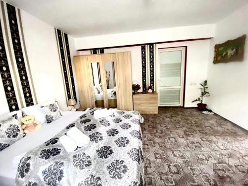 Apartamento Amazing House Cazare