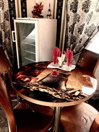Apartamento Amazing House Cazare