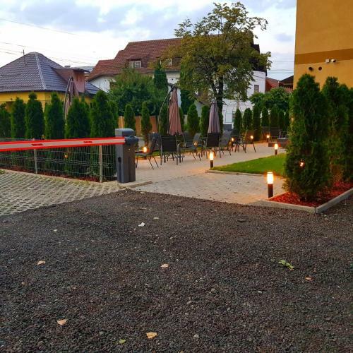 Apartamento Hnl Sibiu