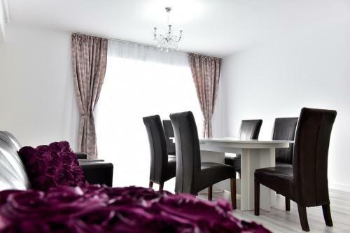 Apartamento Happy City Residence