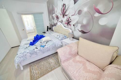 Apartamento White House & Jacuzzi