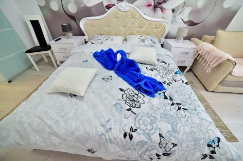 Apartamento White House & Jacuzzi