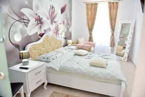 Apartamento White House & Jacuzzi