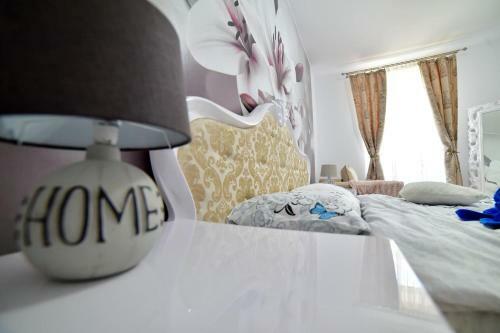 Apartamento White House & Jacuzzi